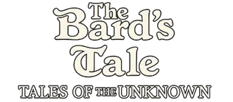 Bard's Tale C64
