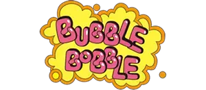 Bubble-Bobble-logo
