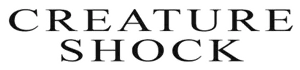Creature Shock-logo