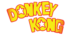 Donkey Kong-logo