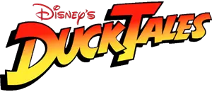 DuckTales-logo