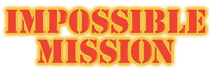 Impossible Mission-logo