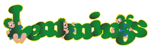 Lemmings-logo