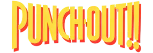 Punchout-logo