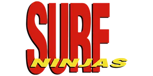 Surf Ninjas-logo