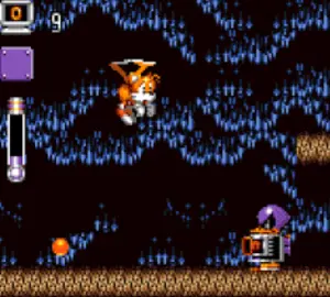 Tails Adventure-screen04