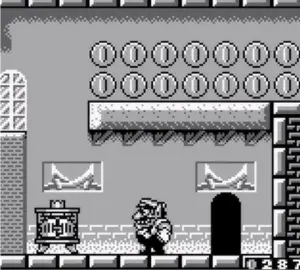 Wario land-screen04