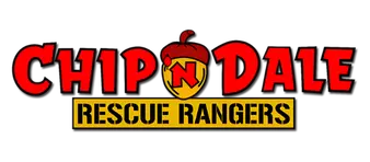 ChipNDale_Logo