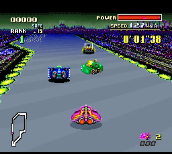 FZero_Snes_Screenshot_04