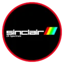 Logo_Sinclair ZX Spectrum