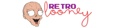 Retro Looney