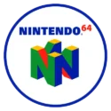 Logo_N64