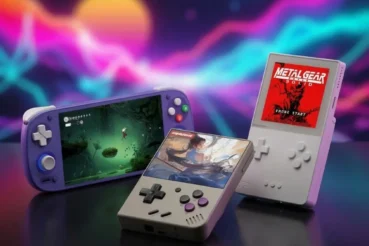 Retro Handheld Gaming 2026