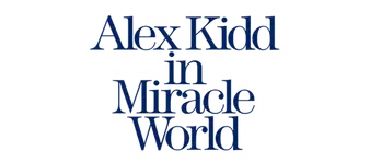 Alex Kidd Master System Alex Kidd Master System