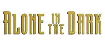 Alone in the Dark 3DO Alone in the Dark 3DO