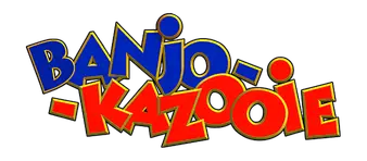 Banjo-Kazooie N64 Banjo-Kazooie N64