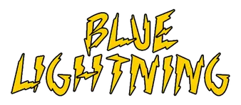 Blue Lightning Atari Lynx Blue Lightning Atari Lynx
