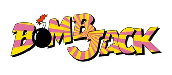Bomb Jack Spectrum