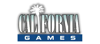 California Games Atari Lynx California Games Atari Lynx