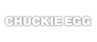 Chuckie Egg Spectrum