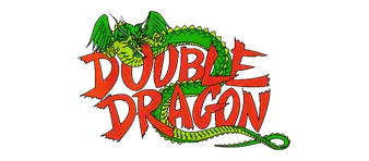 Double Dragon Master System Double Dragon Master System