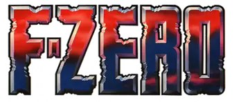 F-Zero SNES