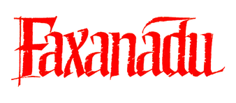 Faxanadu NES Faxanadu NES