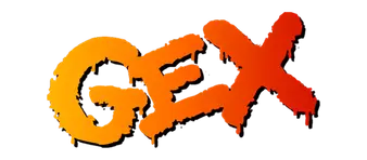 Gex 3DO Gex 3DO
