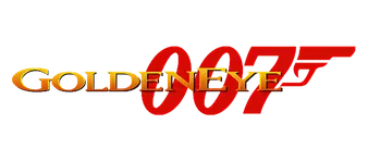 GoldenEye 007 N64 GoldenEye 007 N64