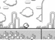 Kirby's Dream Land Game Boy gameplay screenshot