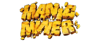 Manic Miner Spectrum