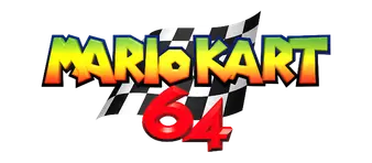 Mario Kart 64 N64 Mario Kart 64 N64