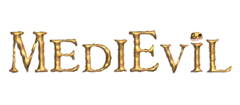 MediEvil PS1 MediEvil PS1