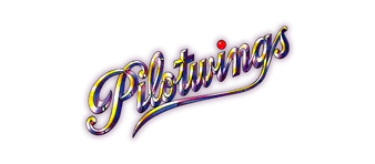 Pilotwings SNES