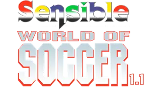 Sensible World of Soccer Amiga Sensible World of Soccer Amiga