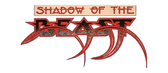 Shadow of the Beast Amiga
