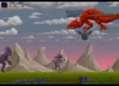 Shadow of the Beast Amiga gameplay screenshot