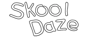 Skool Daze Spectrum
