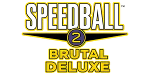 Speedball 2 Amiga Speedball 2 Amiga