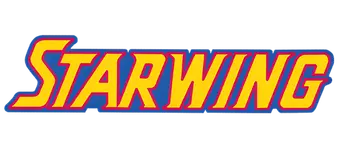 Starwing SNES