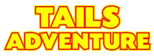 Tails Adventure Game Gear