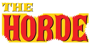 The Horde 3DO