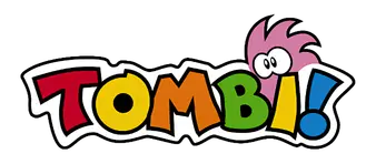 Tomba PS1 Tomba PS1