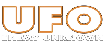 UFO Enemy Unknown Amiga UFO Enemy Unknown Amiga