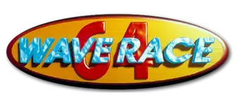Wave Race 64 N64 Wave Race 64 N64