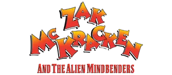 Zak McKracken C64