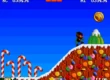 Zool Amiga gameplay screenshot