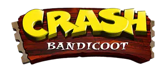 Crash Bandicoot PS1 Crash Bandicoot PS1