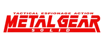 Metal Gear Solid PS1 Metal Gear Solid PS1