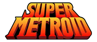 Super Metroid SNES